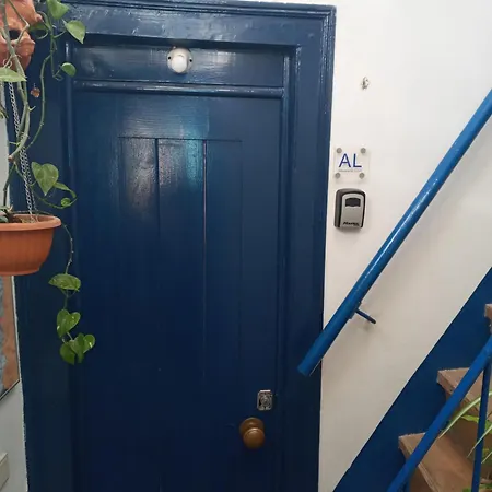 In The Heart Of - Rock'the'casbah Apartamento Lisboa