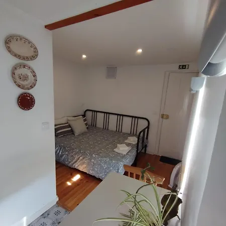 In The Heart Of - Rock'the'casbah Apartamento
