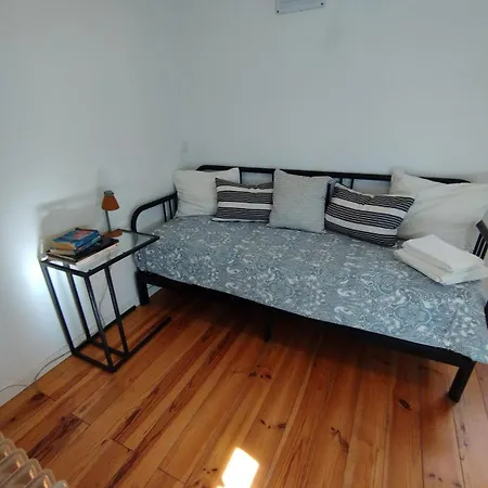 Apartamento In The Heart Of - Rock'the'casbah Lisboa