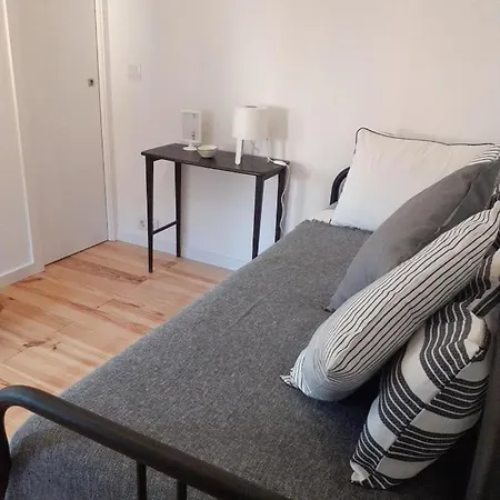Apartamento In The Heart Of - Rock'the'casbah Lisboa