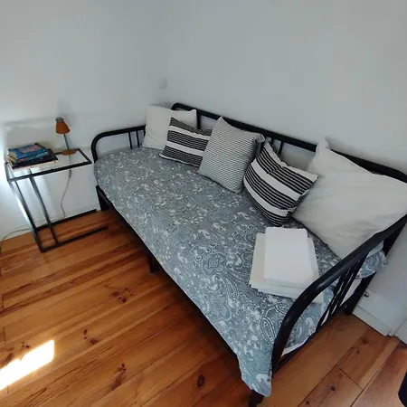 Apartamento In The Heart Of - Rock'the'casbah *
