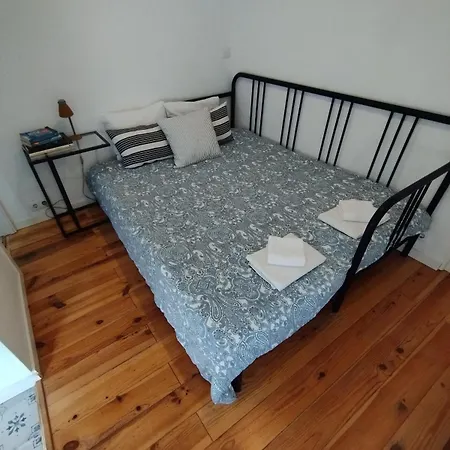 Apartamento In The Heart Of - Rock'the'casbah