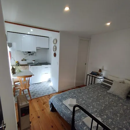 Apartamento In The Heart Of - Rock'the'casbah